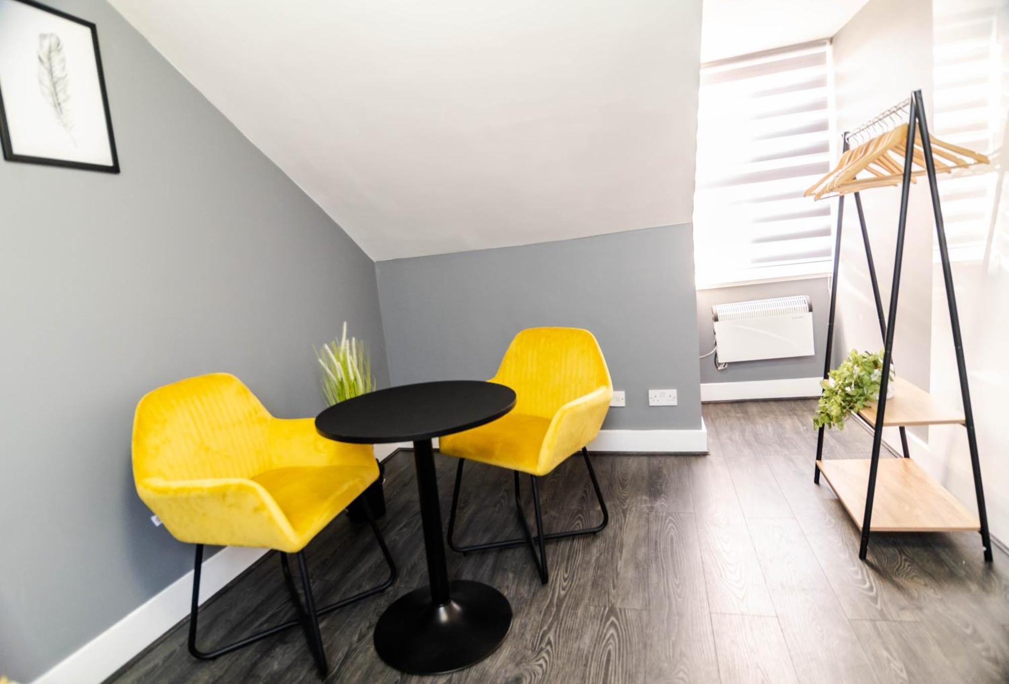 Modern Studio In Central Λονδίνο Εξωτερικό φωτογραφία
